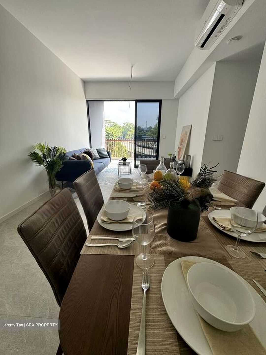 KI Residences at Brookvale (D21), Condominium #470838971